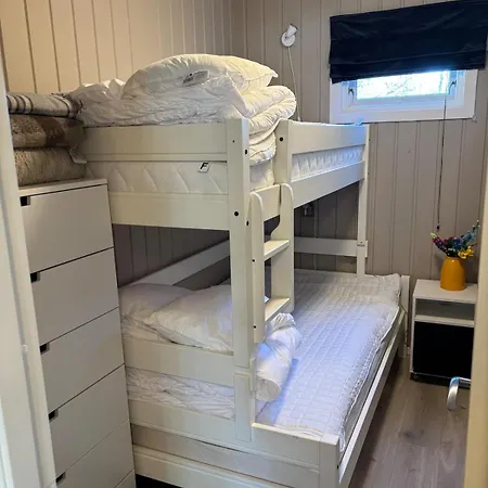 Exclusive Apartment Oppdal