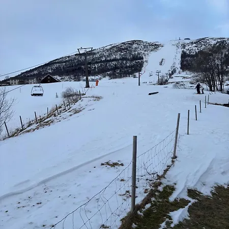 Exclusive Oppdal