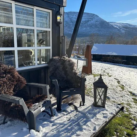 Exclusive * Oppdal
