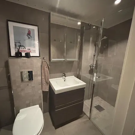 Apartment Exclusive