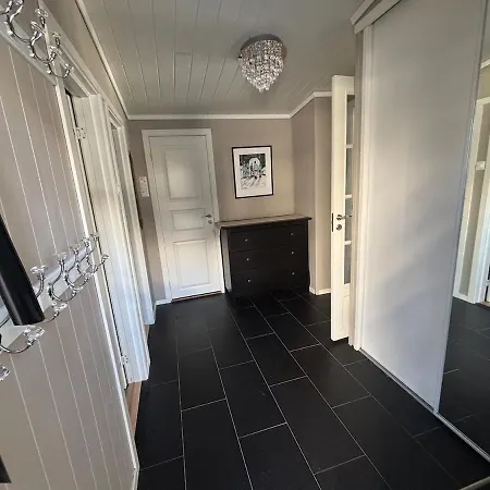 Apartment Exclusive