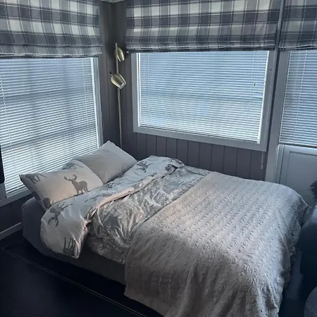 Exclusive Oppdal