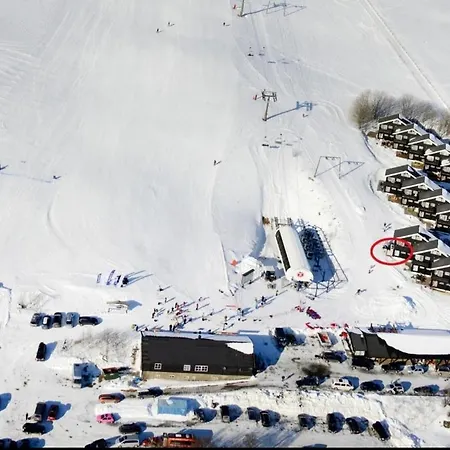 Exclusive * Oppdal